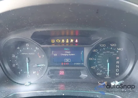 2012 Ford Explorer из США, поврежденный, VIN 1FMHK7B8XCGA38285